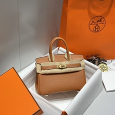 Hermes Birkin Bags